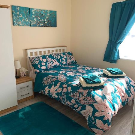 Mayfield House Holiday Home Ballinrobe Bagian luar foto