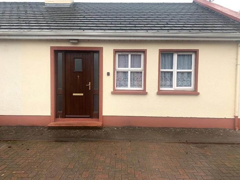 Mayfield House Holiday Home Ballinrobe Bagian luar foto